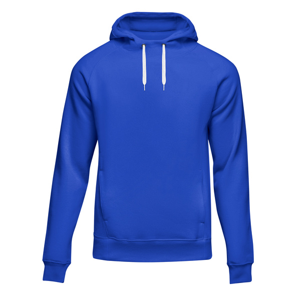 Blue Sweatshirt