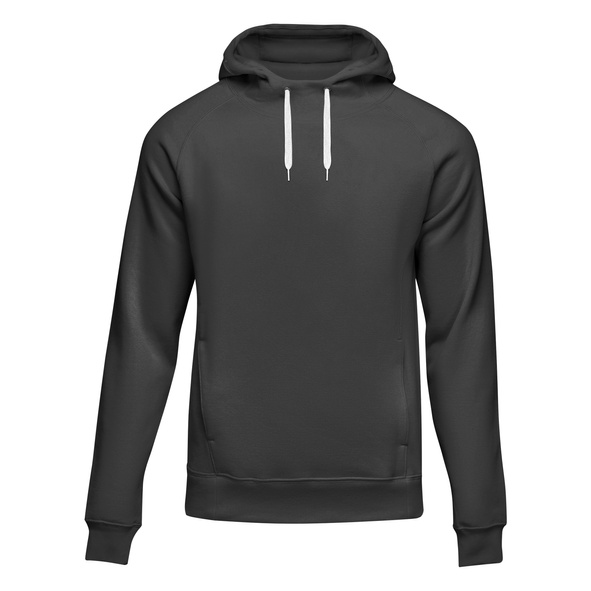 Grey Sweatshirt plain